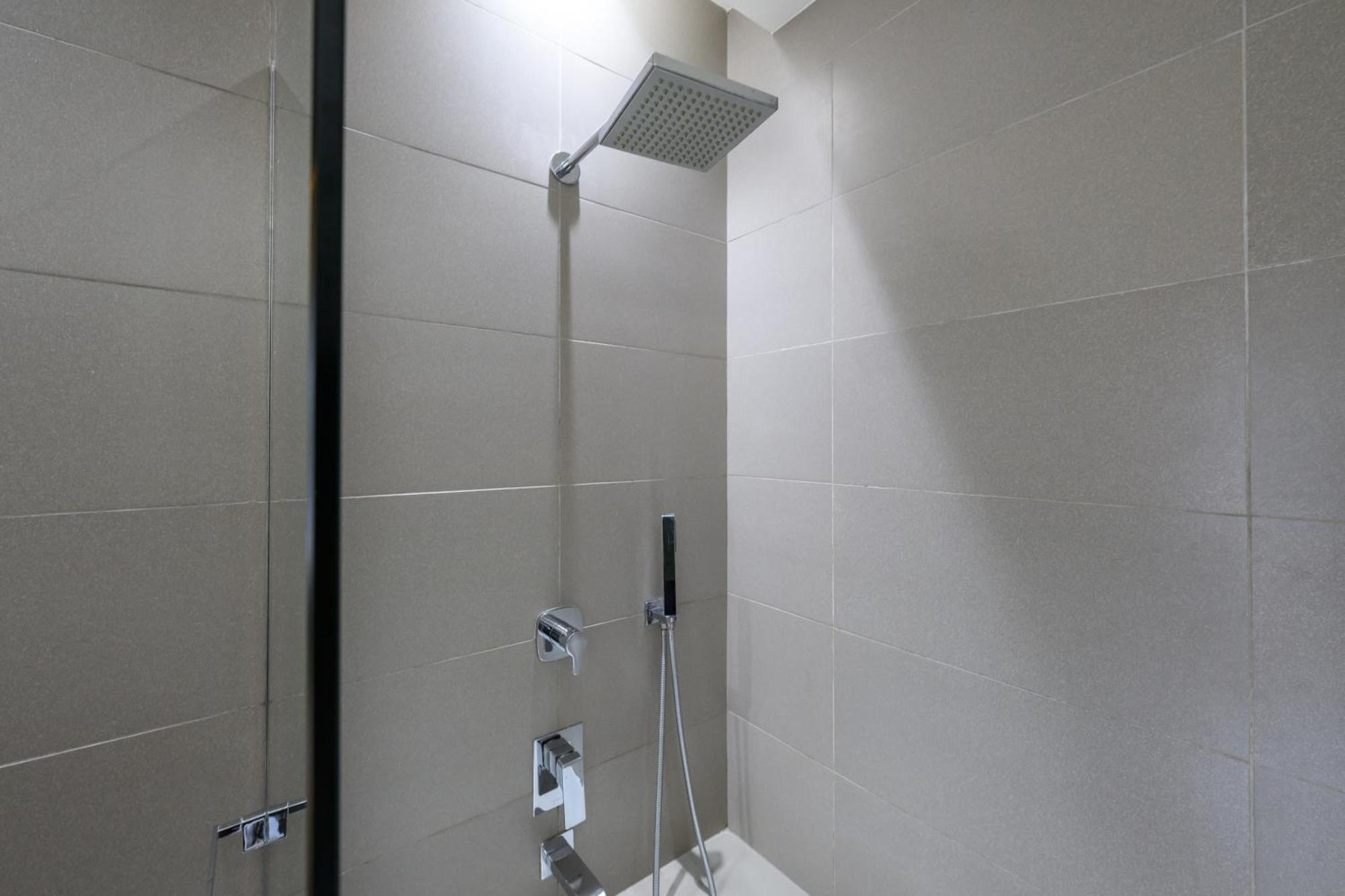 Radiant 1 Bedroom In City Walk 迪拜 外观 照片